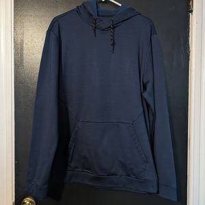 Ideology sweatshirt hoodie id Men's